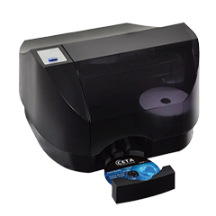 專業級BD光盤打印刻錄一體機