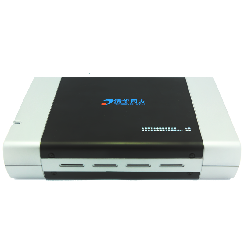清華同方便攜歸檔光盤檢測儀TH- 6800T